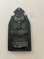 Efteling pin - EPP 478 - 479 - 480 - Danse Macabre serie, Ophalen of Verzenden, Nieuw, Button of Speldje