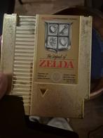 The Legend of Zelda - NES Klassieker!, Verzenden, Gebruikt