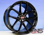 5x130 22 inch Porsche Look  Cayenne Panamera Breedset Velgen, Auto-onderdelen, Banden en Velgen, Velg(en), Nieuw, Overige maten