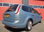 Ford FOCUS Wagon 1.8 Limited,Navi,Clima,Cruise NL-Auto, Auto's, Euro 5, Gebruikt, 4 cilinders, Parkeersensor