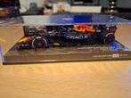 Max verstappen minichamps 1:43 Miami GP 2022, Ophalen of Verzenden, Nieuw, Formule 1