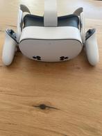 META Quest 3S 128 GB, Ophalen, Zo goed als nieuw, Overige platformen