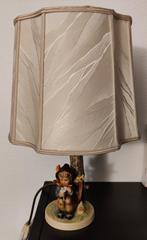 Hummel tafellamp 'She Loves Me, She Loves Me Not', Verzamelen, Ophalen of Verzenden, Zo goed als nieuw, Overige typen