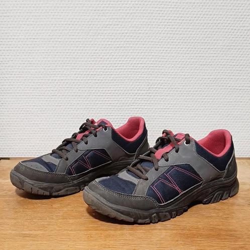 Comfortabele lichtgewicht wandelschoenen, maat 38, Sport en Fitness, Bergsport en Wandelen, Zo goed als nieuw, Schoenen, Ophalen of Verzenden