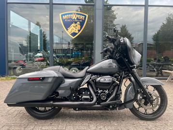 HARLEY-DAVIDSON FLHXS STREET GLIDE SPECIAL (bj 2020) 114\" beschikbaar voor biedingen