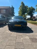 BMW 5-Serie 3.0 I 530 AUT 2003 Zwart, Auto's, Automaat, Achterwielaandrijving, 2000 kg, Zwart