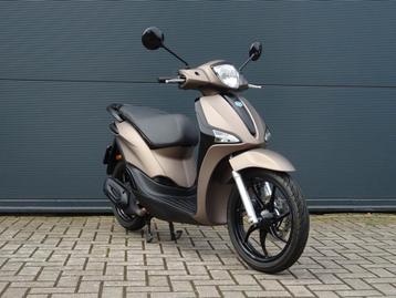 PIAGGIO Liberty S 50i 4T 45km 2024 1300km ZGAN beschikbaar voor biedingen