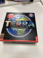 Terra Bordspel - Verassende Feiten, Ophalen, Zo goed als nieuw