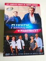 Flikken Maastricht box, complete seizoen 1 & 2, Boxset, Overige genres, Ophalen of Verzenden, Vanaf 12 jaar