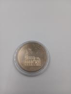 €5 - 1996 Saint Florian church in Vaduz, Liechtenstein, Ophalen of Verzenden, Overige landen, 5 euro, Losse munt
