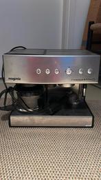 Koffiezetapparaat magimix (lees omschrijving), Ophalen of Verzenden, Niet werkend, Espresso apparaat