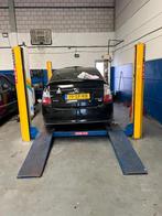 Autobrug, Auto diversen, Autogereedschap, Ophalen, Zo goed als nieuw