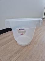 Tummy tub, Ophalen, Zo goed als nieuw, Tummy Tub, Overige merken