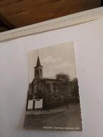 MELISSANT.  Nederlands Hervormde kerk, Ophalen of Verzenden