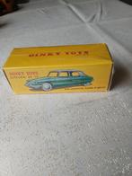 Citroën DS 19. Atlas dinky toys, Hobby en Vrije tijd, Modelauto's | 1:43, Ophalen of Verzenden, Auto, Dinky Toys