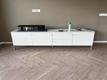 Pastoe kast te koop  beschikbaar voor biedingen