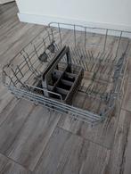 Siemens vaatwasser mand / korf onderzijde, Ophalen, Gebruikt, 60 cm of meer, Inbouw