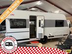 LMC Style 440 D *2025* fransbed, rondzit, Caravans en Kamperen, Caravans, Rondzit, 5 tot 6 meter, LMC en Münsterland, Tot en met 4