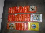 stripboeken, Boeken, Stripboeken, Willy Vandersteen e.a., Meerdere stripboeken, Ophalen, Gelezen