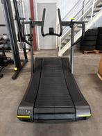 Technogym Skillmill , Curve Loopband, Ophalen, Zo goed als nieuw, Overige typen