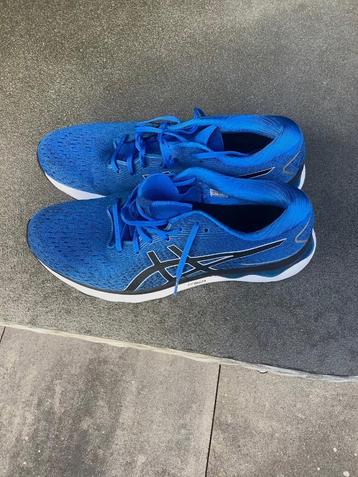 Hardloopschoenen Asics 48,5 beschikbaar voor biedingen