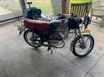 Zundapp 517 incl kenteken, Ophalen, Overige modellen