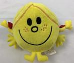 Mr Men Little Miss Sunshine Knuffel Sanrio 2013 12cm pluche, Postbus 64461, Brunssum, Nederland, Verzenden, Overige typen, Kenduseditemsinfo@gmail.com