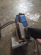 Scheer Bovenfrees - Vintage Elektrische Freesmachine, Doe-het-zelf en Verbouw, Gereedschap | Freesmachines, Ophalen, Gebruikt
