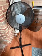 Domo statiefventilator met drie snelheden, Witgoed en Apparatuur, Ventilatoren, Ophalen, Gebruikt, Statiefventilator