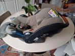 Joolz iZi Go Modular BeSafe in Elephant Grey maxi cosi, Ophalen, Gebruikt, Isofix, 0 t/m 13 kg