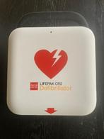 LifePak CR2 AED Defibrillator, Diversen, Ophalen of Verzenden, Gebruikt