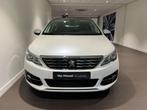 Peugeot 308 1.2 PureTech Allure | Panoramadak | Apple Carpla, 12 maanden, Stof, Gebruikt, Euro 6