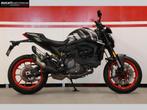 DUCATI MONSTER 937 (bj 2022), DUCATI, 2 cilinders, 468 cc, Motorrijbewijs A