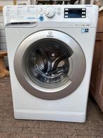Indesit wasmachine, Ophalen, Gebruikt, Minder dan 85 cm, 8 tot 10 kg