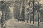 Lunteren Dorpstraat, Verzenden, Voor 1920, Gelopen, Gelderland