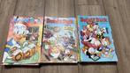 Donald Duck strips jaargang 2021, Gelezen, Europa, Ophalen of Verzenden, Meerdere comics