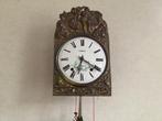 Comtiose klok  niet lopend, Antiek en Kunst, Antiek | Klokken, Ophalen