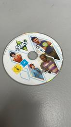 Sims 3 pc dvd zonder doosje, Spelcomputers en Games, Games | Pc, Gebruikt, 1 speler, Eén computer, Ophalen of Verzenden