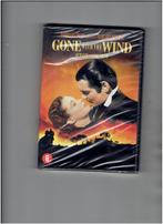 Gone with the wind - nieuw in seal - dvd - film uit 1939, Alle leeftijden, Ophalen of Verzenden, 1940 tot 1960, Nieuw in verpakking