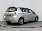 Toyota Verso 1.8 VVT-i Business | 1e eigenaar | Panoramadak, Zwart, 4 cilinders, Bedrijf, Startonderbreker