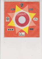 the turtles, Cd's en Dvd's, Vinyl Singles, Ophalen of Verzenden, Gebruikt, Pop