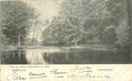 (380-906-011) s-Graveland, Verzenden, Noord-Holland