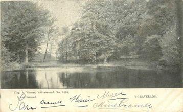 (380-906-011) s-Graveland beschikbaar voor biedingen