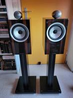 B&W 705 s2 Signature luidsprekers incl. bijbehorende stands, Audio, Tv en Foto, Luidsprekers, Ophalen, Zo goed als nieuw, Bowers & Wilkins (B&W)