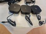 HP DOCKING STATION G5 USB-C (3x stuks beschikbaar), Computers en Software, Dockingstations, Ophalen, HP, Zo goed als nieuw, Info@hp.com