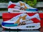 Nike air max 90 Safari Mix maat 43, Kleding | Heren, Schoenen, Overige kleuren, Nike, Ophalen of Verzenden, Sneakers of Gympen