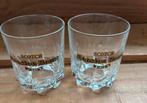 Mansion House scotch whisky glazen, Ophalen of Verzenden, Zo goed als nieuw, Overige typen