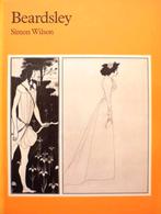 AUBREY BEARDSLEY hardcover. Art Nouveau, Verzenden, Zo goed als nieuw