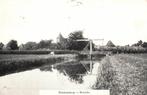 Borculo, Washuisbrug (1909) 129548, Verzenden, Voor 1920, Gelopen, Gelderland