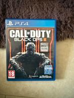 Call of Duty Black Ops III - PS4, Online, Gebruikt, Vanaf 18 jaar, Shooter